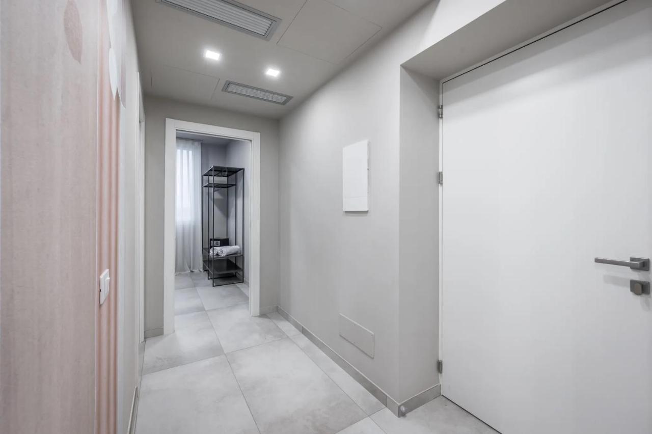 Aparthotel Borgo Degli Ulivi Formigine Esterno foto