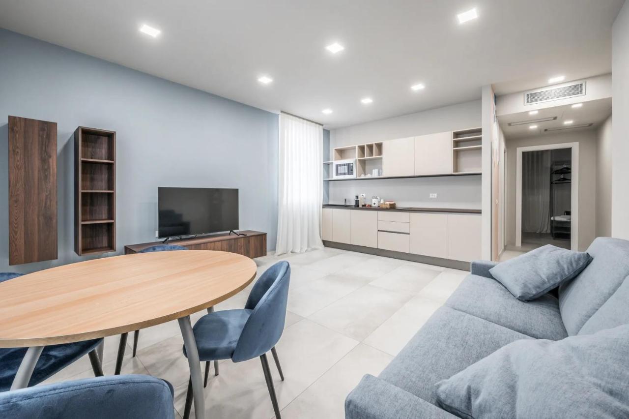 Aparthotel Borgo Degli Ulivi Formigine Esterno foto