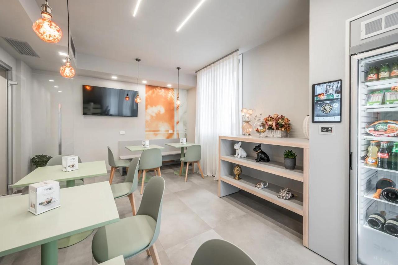 Aparthotel Borgo Degli Ulivi Formigine Esterno foto