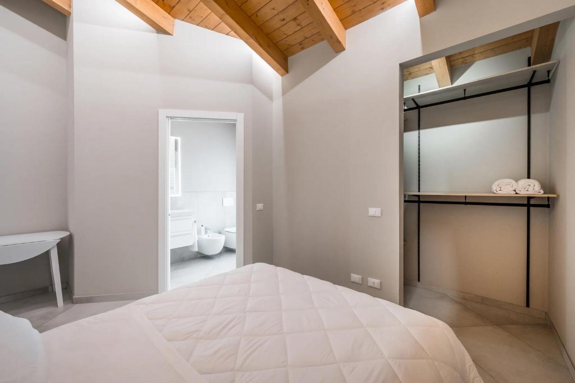 Aparthotel Borgo Degli Ulivi Formigine Esterno foto