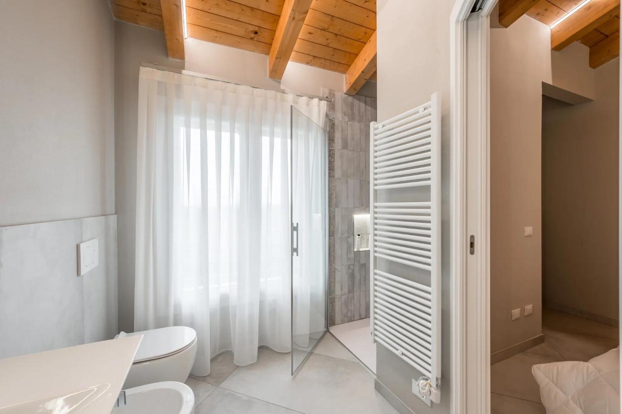 Aparthotel Borgo Degli Ulivi Formigine Esterno foto