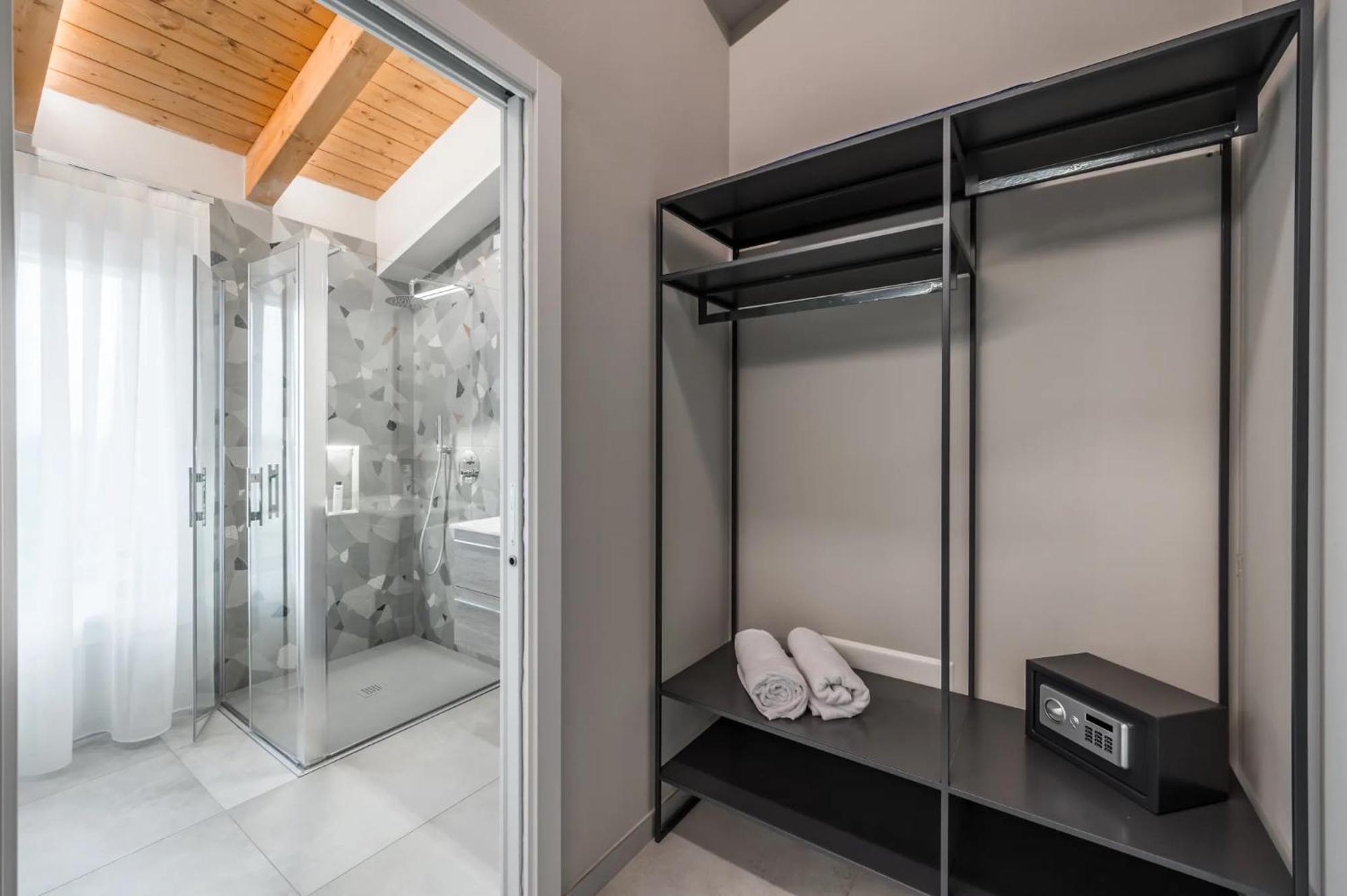 Aparthotel Borgo Degli Ulivi Formigine Esterno foto