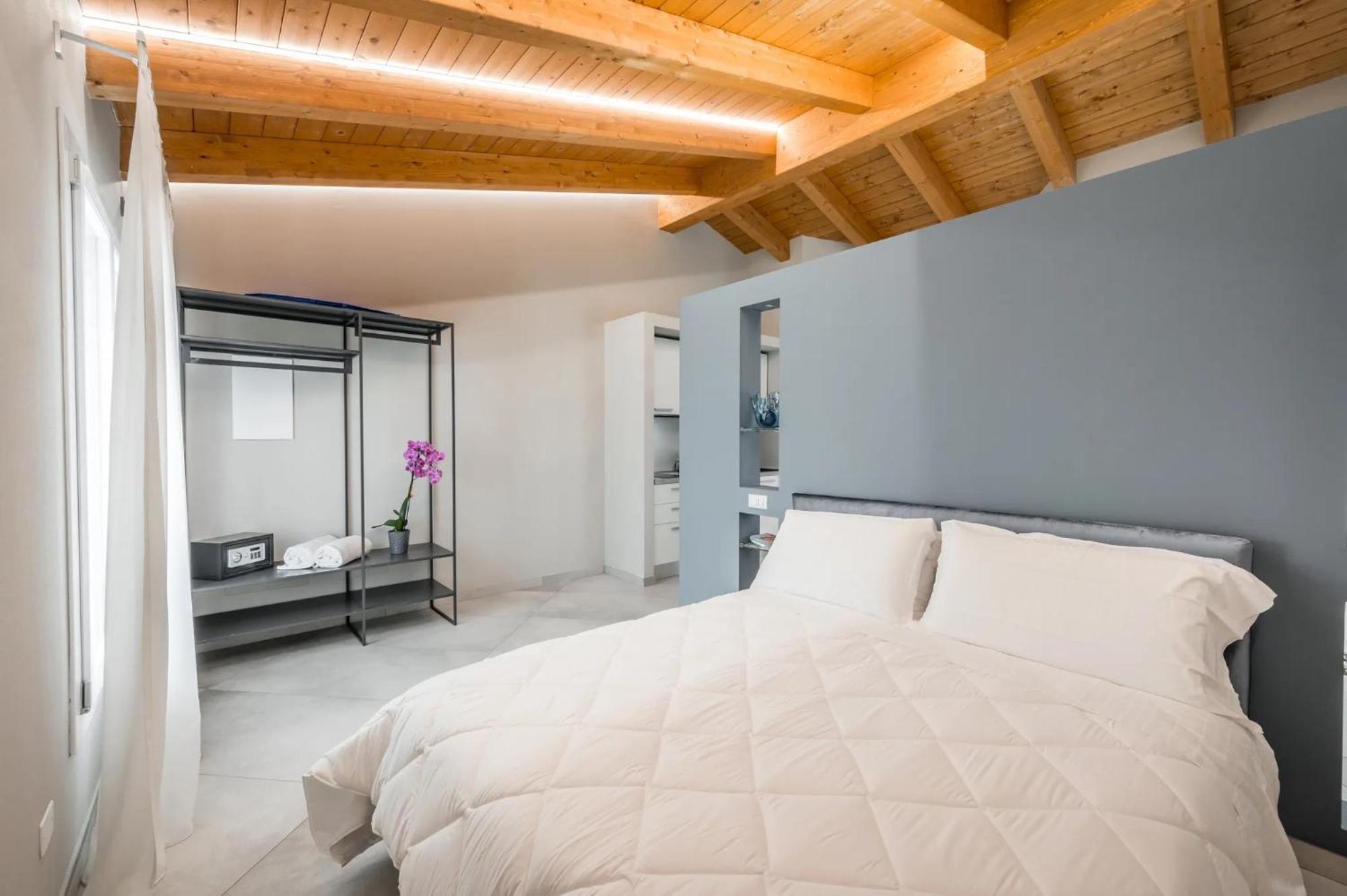 Aparthotel Borgo Degli Ulivi Formigine Esterno foto