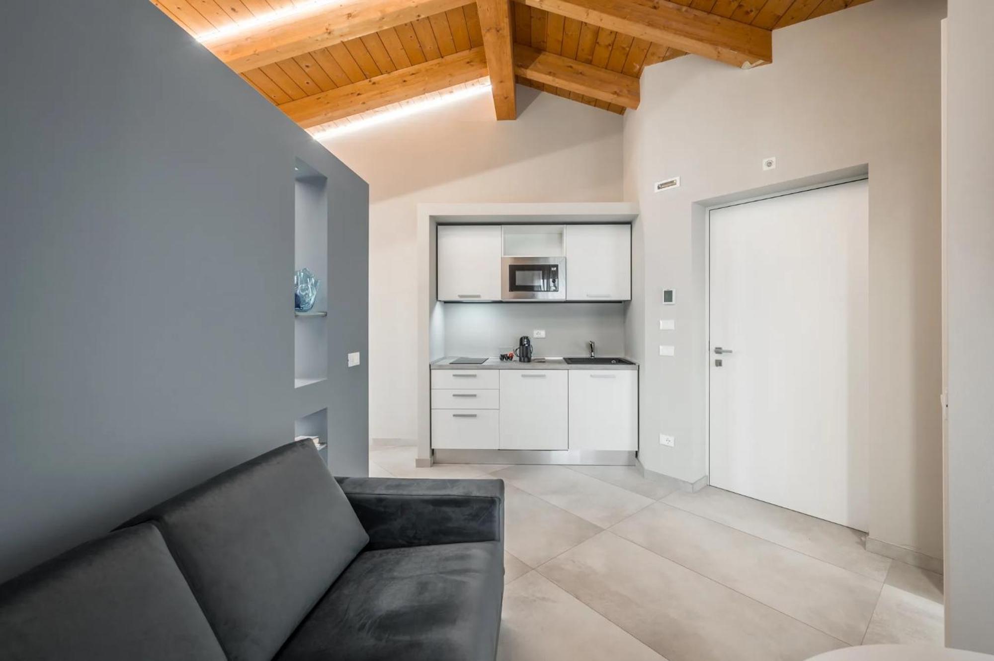 Aparthotel Borgo Degli Ulivi Formigine Esterno foto