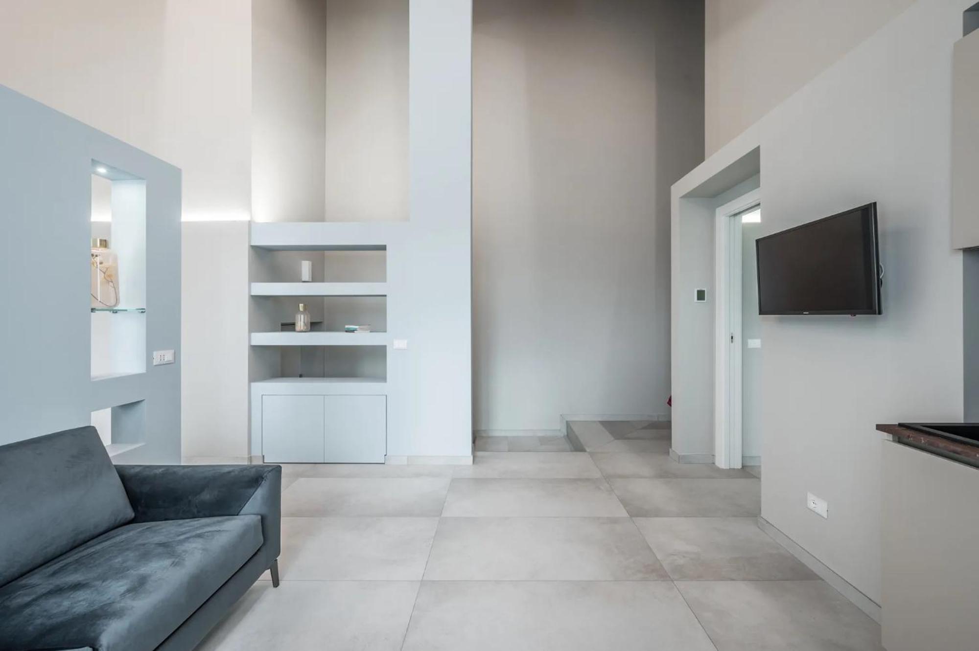 Aparthotel Borgo Degli Ulivi Formigine Esterno foto