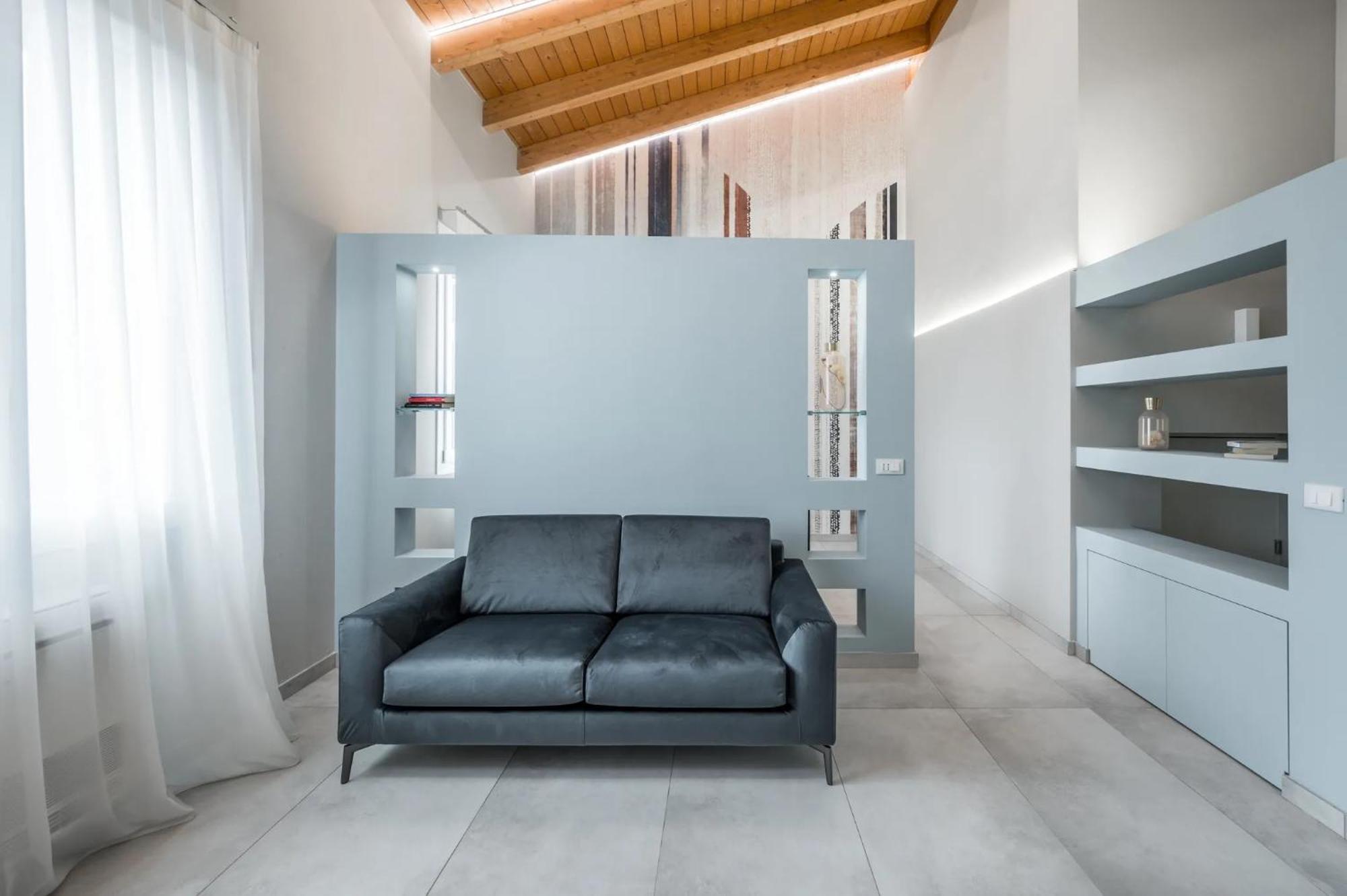 Aparthotel Borgo Degli Ulivi Formigine Esterno foto