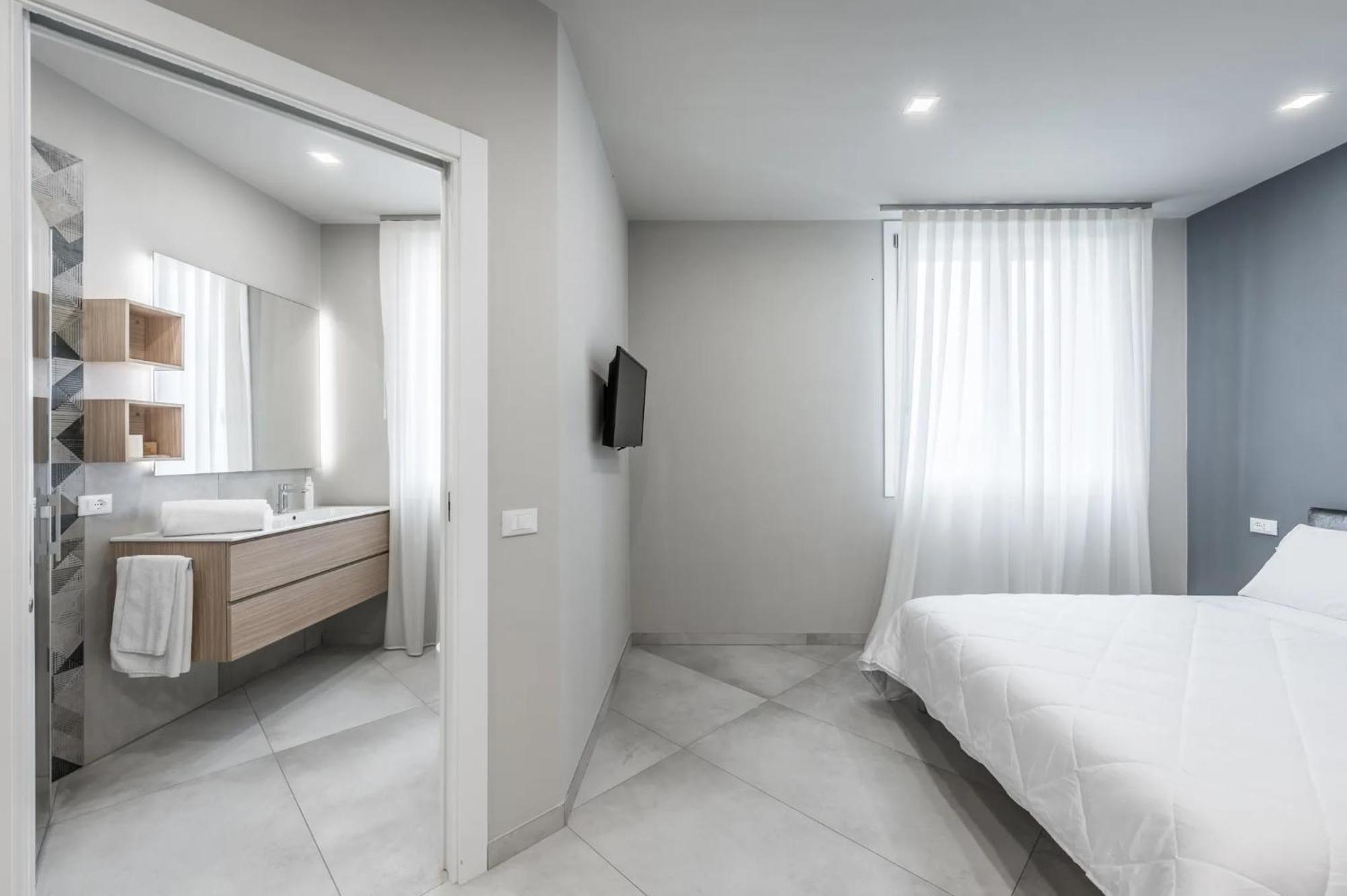 Aparthotel Borgo Degli Ulivi Formigine Esterno foto