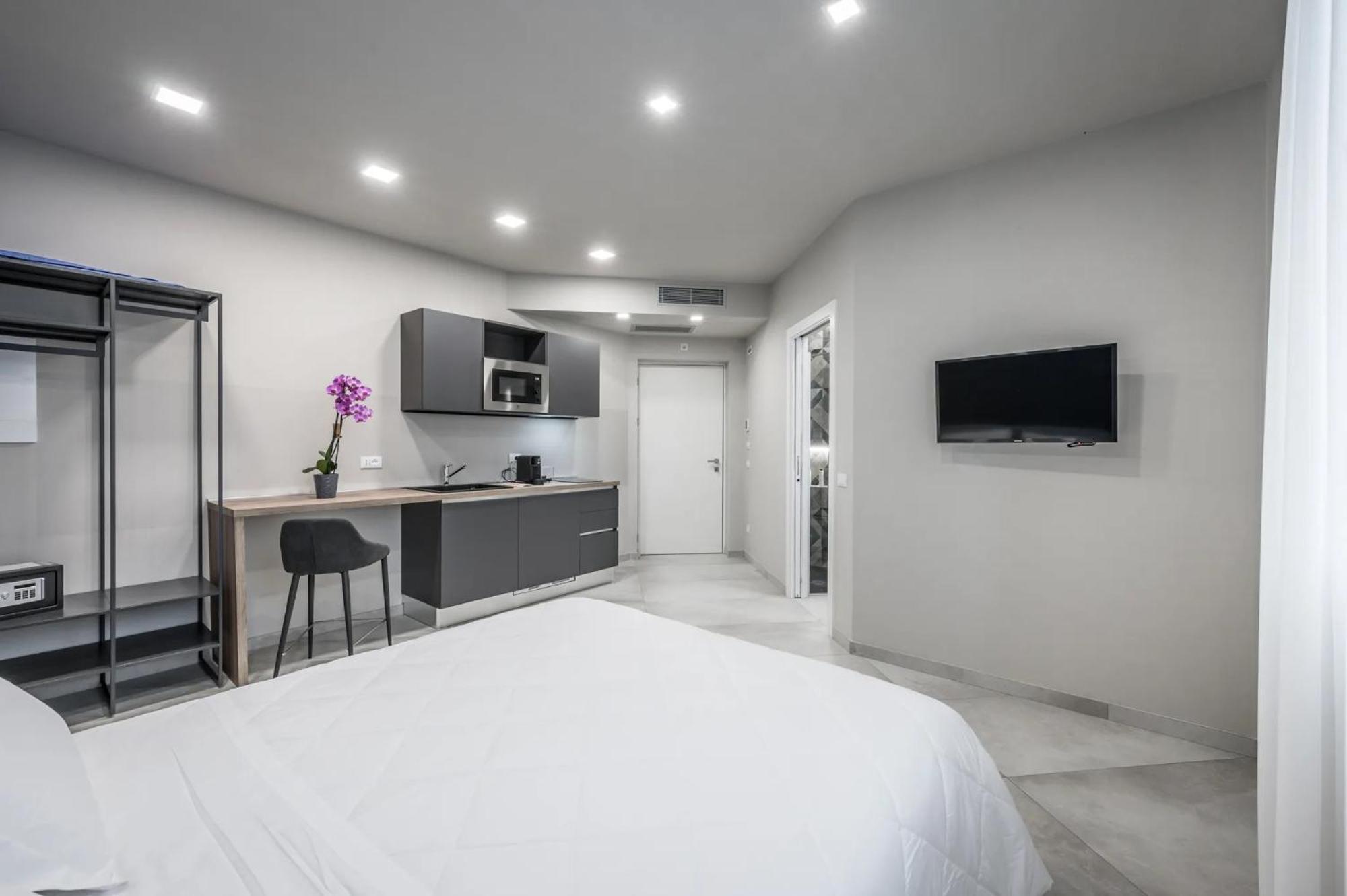 Aparthotel Borgo Degli Ulivi Formigine Esterno foto