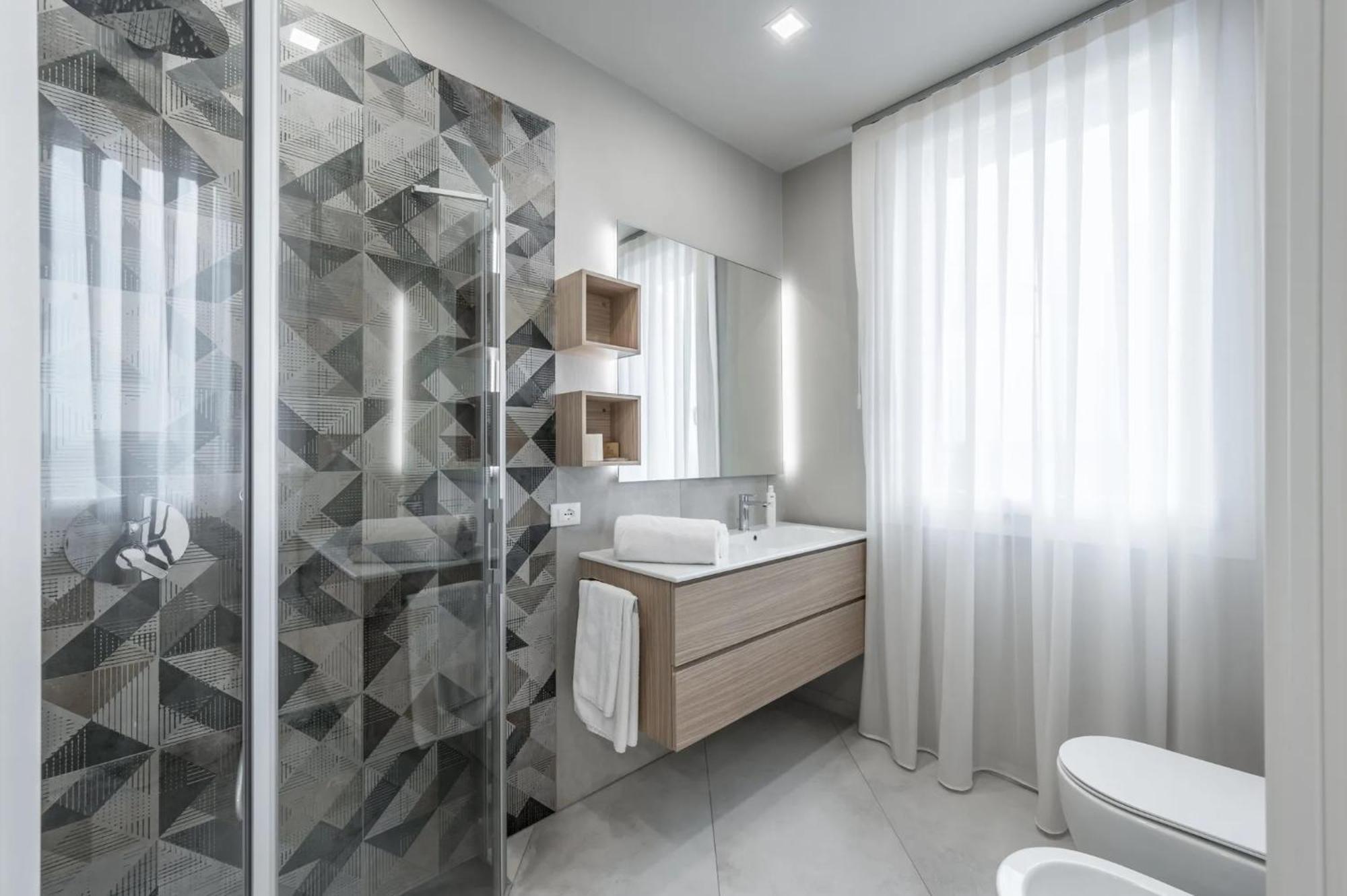 Aparthotel Borgo Degli Ulivi Formigine Esterno foto