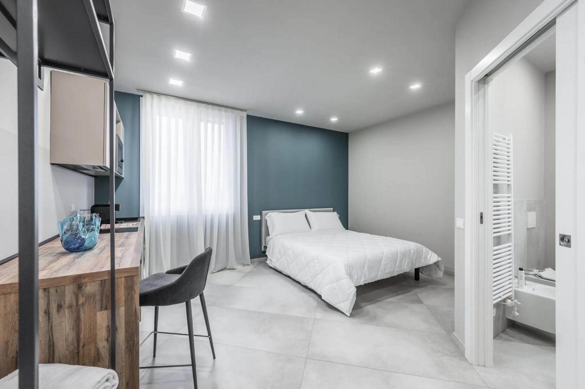 Aparthotel Borgo Degli Ulivi Formigine Esterno foto