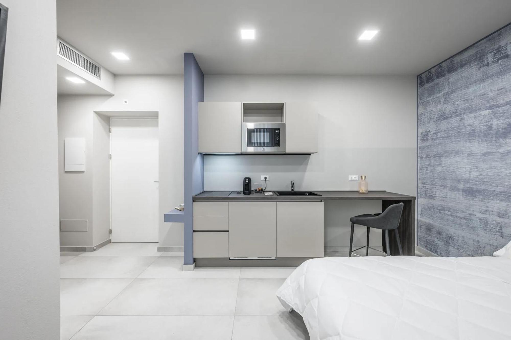 Aparthotel Borgo Degli Ulivi Formigine Esterno foto