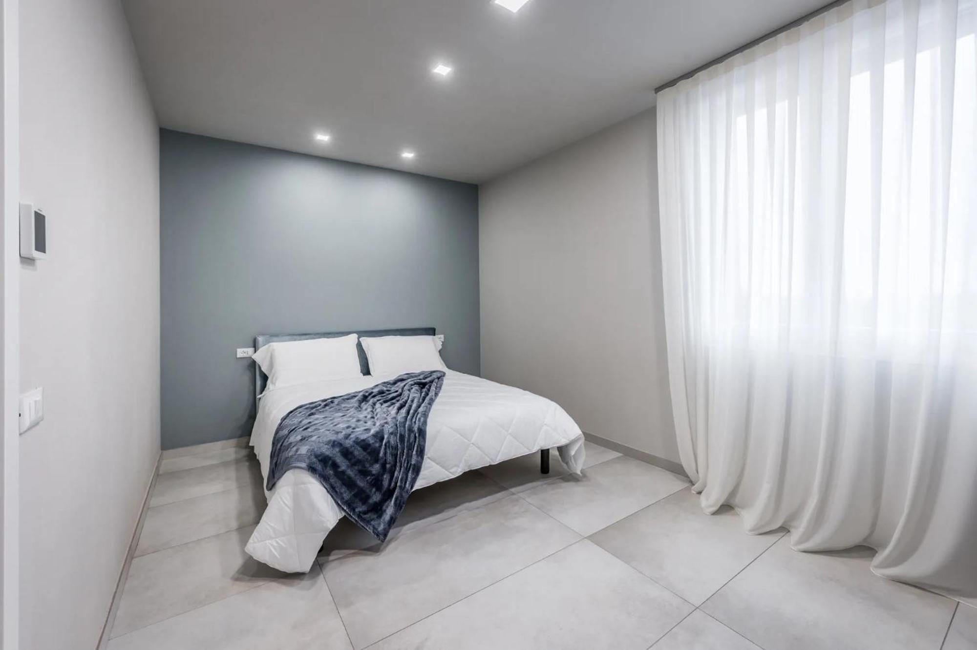 Aparthotel Borgo Degli Ulivi Formigine Esterno foto